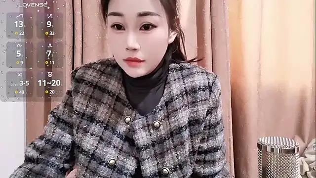 Kele-168 from StripChat