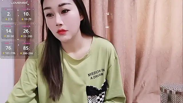 Kele-168 from StripChat