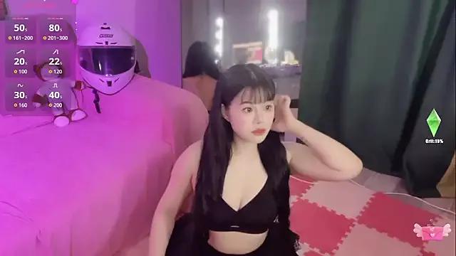 Kele-3333 webcams show profile image 