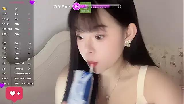 kele-3333 from StripChat