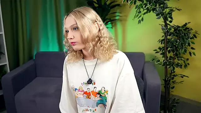 KelleLillie webcams show profile image 