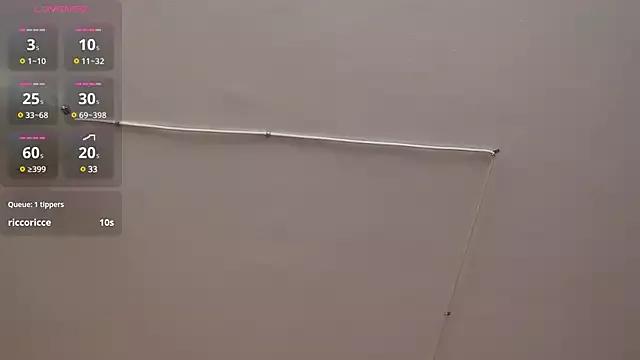 Kelly_Bliss from StripChat is Freechat