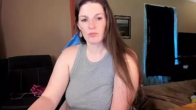 Kelly_Carolina from StripChat is Freechat