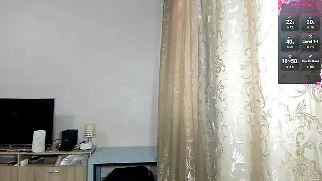 kelly_copperfield from StripChat