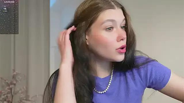 Kelly_Ember webcams show profile image 