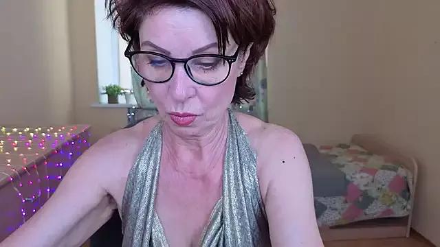 Photos of Kelly_Fleur from StripChat is Private