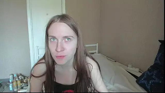 Kelly_Gerzikaa from StripChat is Freechat