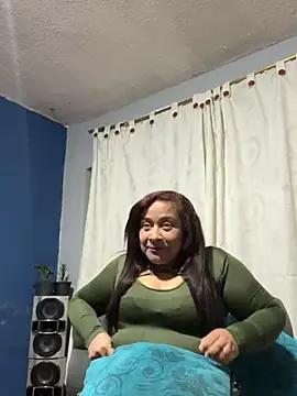 kelly_greys from StripChat