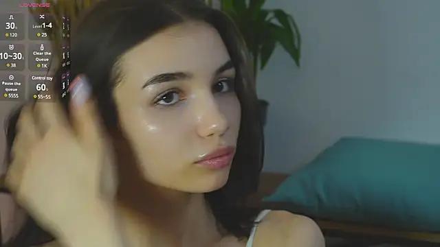 Kelly_Haren from StripChat