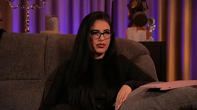 kelly_kent from StripChat