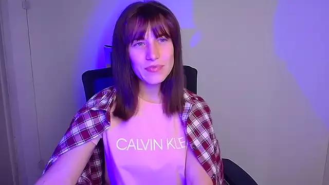 Kelly_Kisss from StripChat