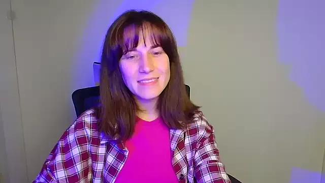 Kelly_Kisss from StripChat