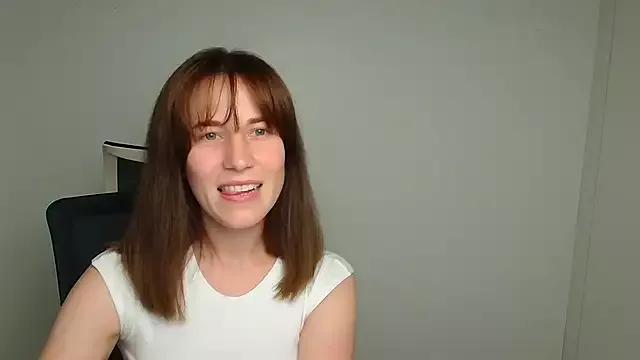 Kelly_Kisss from StripChat