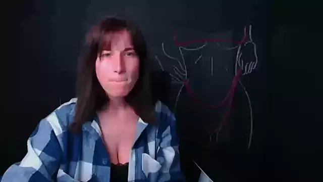 Kelly_Kisss from StripChat