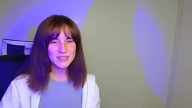 Kelly_Kisss from StripChat