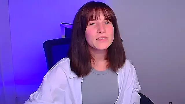 Kelly_Kisss from StripChat
