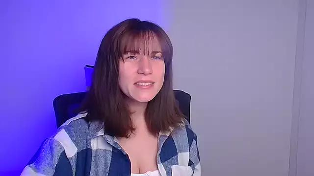 Kelly_Kisss from StripChat