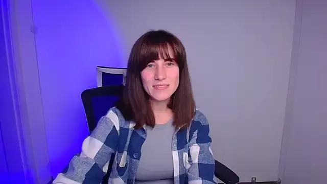 Kelly_Kisss from StripChat