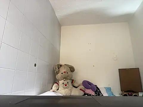 kelly_thomson from StripChat