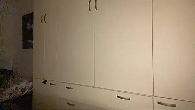 KellyAngie from StripChat is Freechat