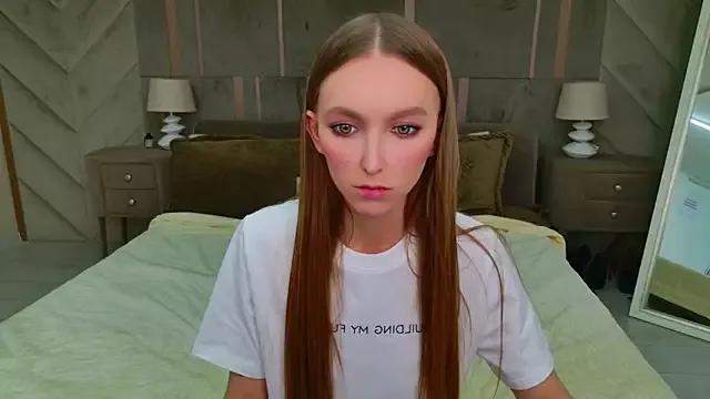 KellyBradford from StripChat