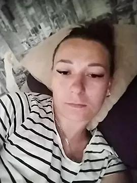 KellyBrante from StripChat