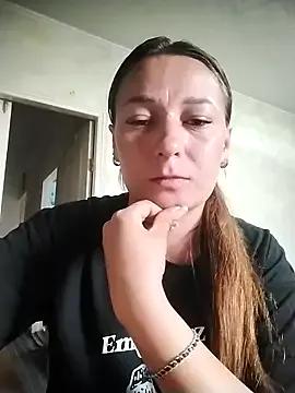 KellyBrante from StripChat