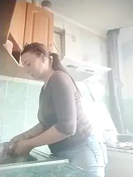 KellyBrante from StripChat