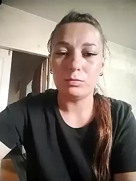 KellyBrante from StripChat