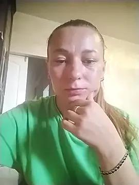 KellyBrante from StripChat