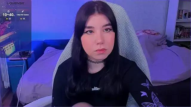 kellyharris from StripChat