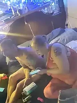 kellyjean0217 from StripChat
