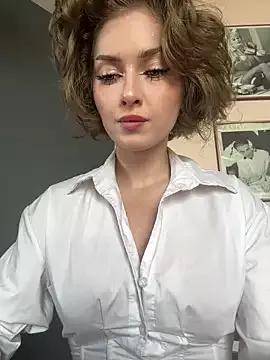 Photos of KellyKeler from StripChat is Freechat