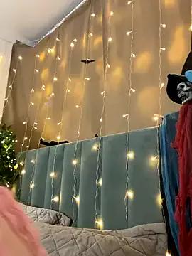 KellyMoors from StripChat is Freechat