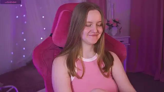 KellyPoter from StripChat
