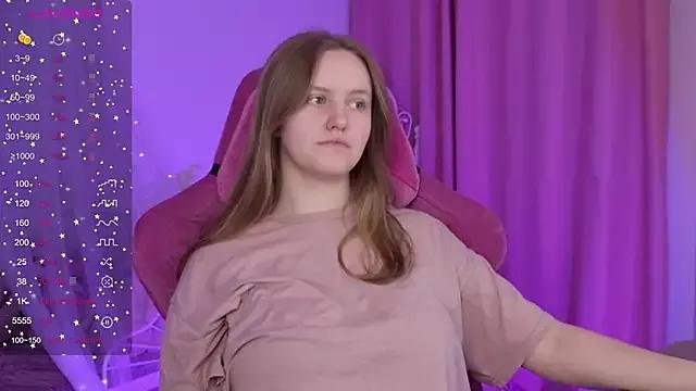 KellyPoter webcams show profile image 