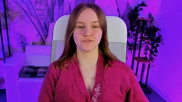 KellyPoter from StripChat