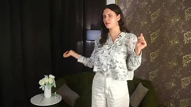 KellyRekas webcams show profile image 