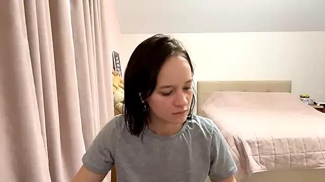 KellySayli webcams show profile image 