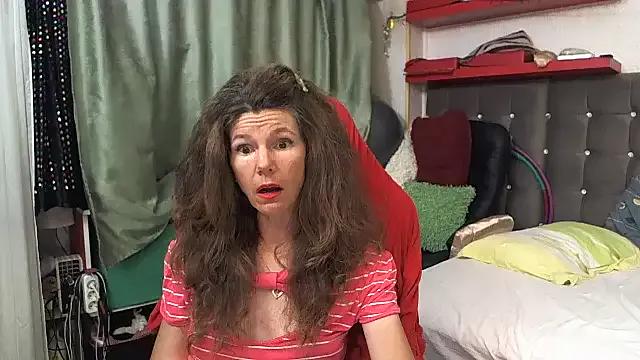 kellyterapy from StripChat