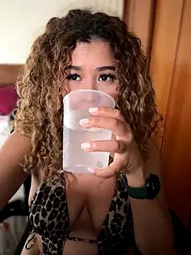 KellyXD from StripChat