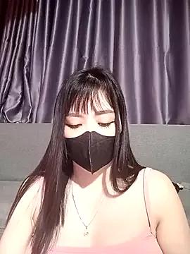 KellyZii webcams show profile image 