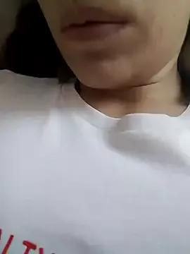 Kelsi_Campbell from StripChat is Freechat