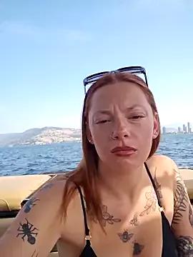 Kelsred12 webcams show profile image 