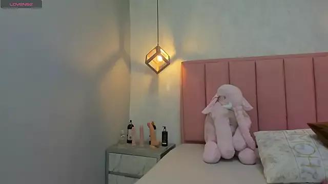 KELSSEYANDERS webcams show profile image 