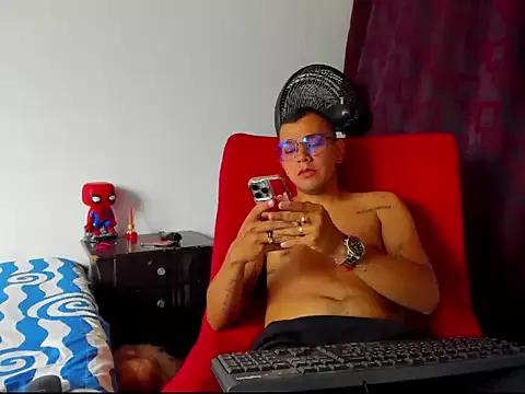 Photos of kelvin_276 from StripChat is Freechat