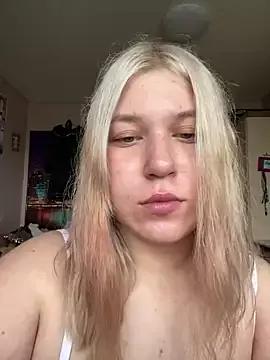 Kemeli008 from StripChat