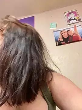 Kemeli008 from StripChat