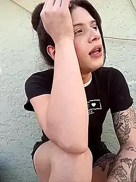 kemely_orianna21 from StripChat