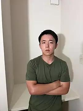 Ken_jp webcams show profile image 